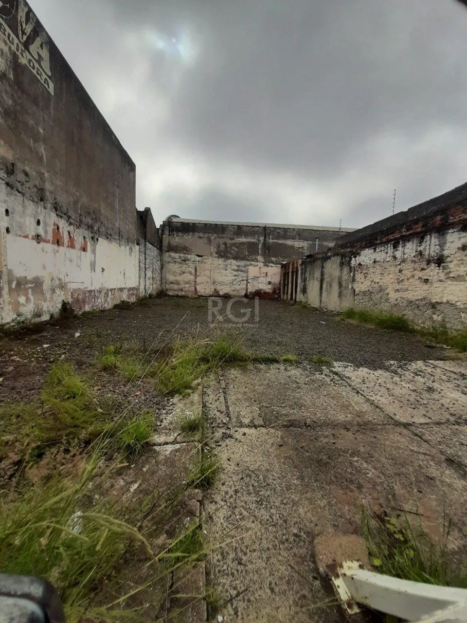 Imagem Terreno em Navegantes