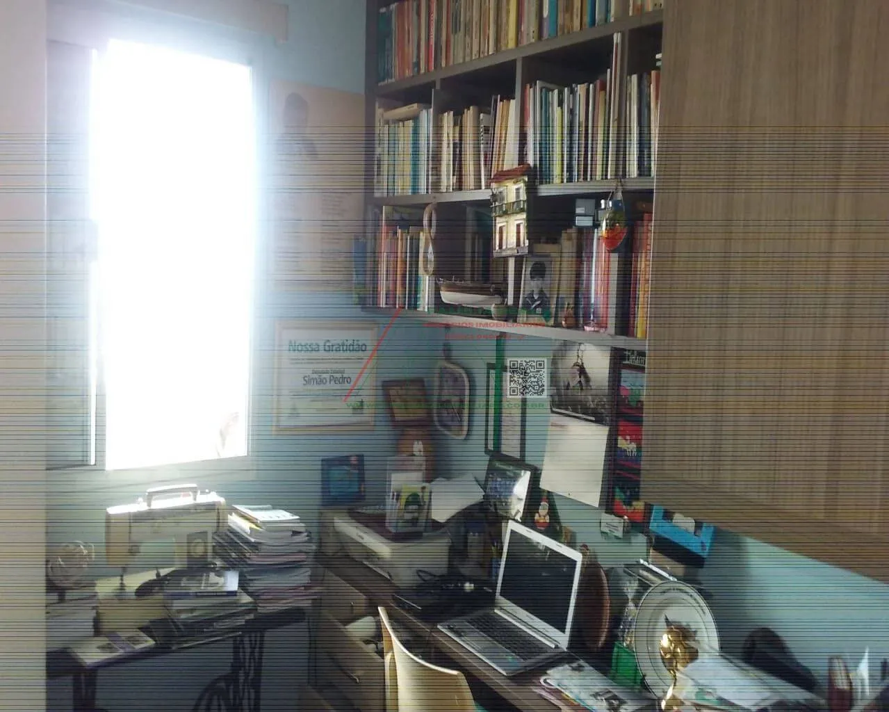 Imagem Duplex à Venda na Vila Califórnia, com 04 Quartos, sendo 01 Suíte e 02 Vagas