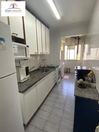 Imagem Apartamento a Venda 3 Dormitórios 70 m2 lazer e Piscina na Vila Andrade