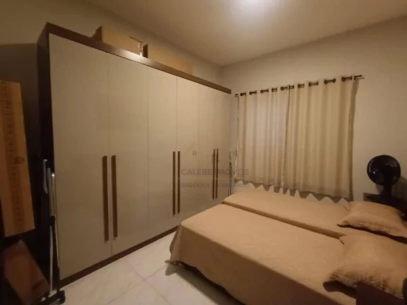 Imagem Casa com 2 dormitórios à venda, 54 m² por R$ 270.000,00 - Nova Tatuí - Tatuí/SP