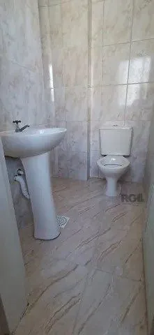 Imagem Apartamento com 3 dormitórios, 2 banheiros, 1 vaga, no bairro Cristal, Poa/RS