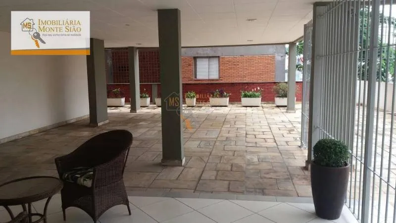 Imagem Apartamento com 3 dormitórios à venda, 80 m² por R$ 530.000,00 - Jardim Sao Paulo(Zona Norte) - São Paulo/SP