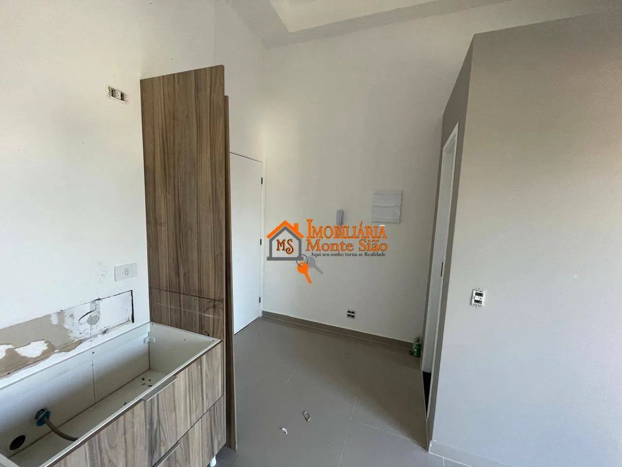 Imagem Studio com 1 dormitório à venda, 29 m² por R$ 285.000,00 - Vila Galvão - Guarulhos/SP