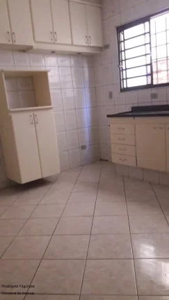 Imagem APARTAMENTO RESIDENCIAL em POÇOS DE CALDAS - MG, JARDIM CENTENÁRIO