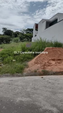 Foto do imóvel TERRENO JARDIM MORIYAMA, INDAIATUBA SP.