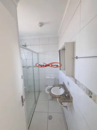 Imagem Sobrado em Condomínio à Venda – Itaquera, São Paulo (SP).