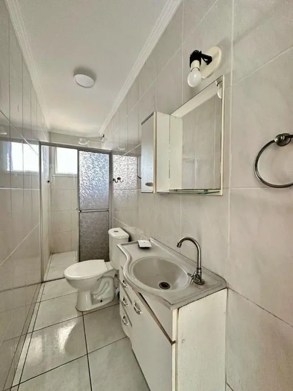 Imagem Apartamento à Venda em Guilhermina, Praia Grande - SP