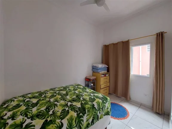 Imagem Apartamento à Venda em Ocian, Praia Grande - SP