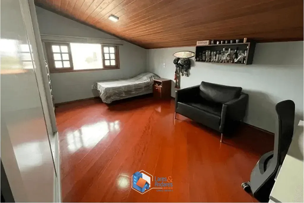 Imagem Casa à venda 4 Quartos 1 Suite 5 Vagas 285M² Aclimação São Paulo - SP