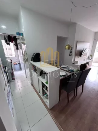 Imagem Apartamento 2 dormitórios Residencial Getúlio Vargas 64m²