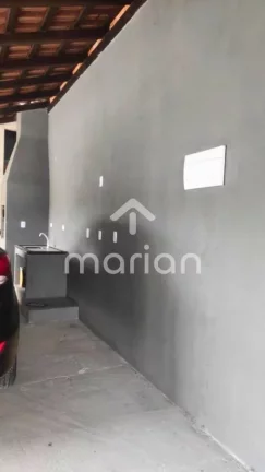 Imagem Casa com 3 quartos à Venda, Bela Vista - Balneário Piçarras