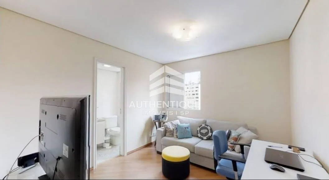 Imagem Sílvia Pinheiros - Apartamento à venda em São Paulo/SP