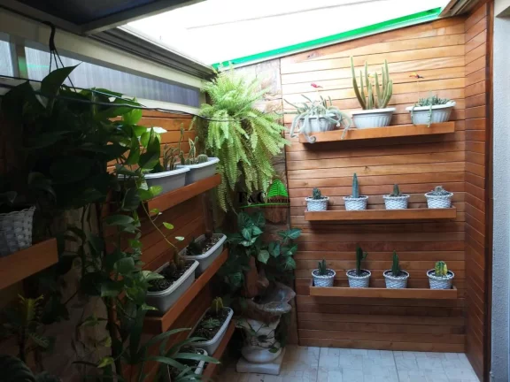 Imagem Apartamento para Venda em Campinas, Recanto Fortuna, 2 dormitórios, 1 banheiro, 1 vaga