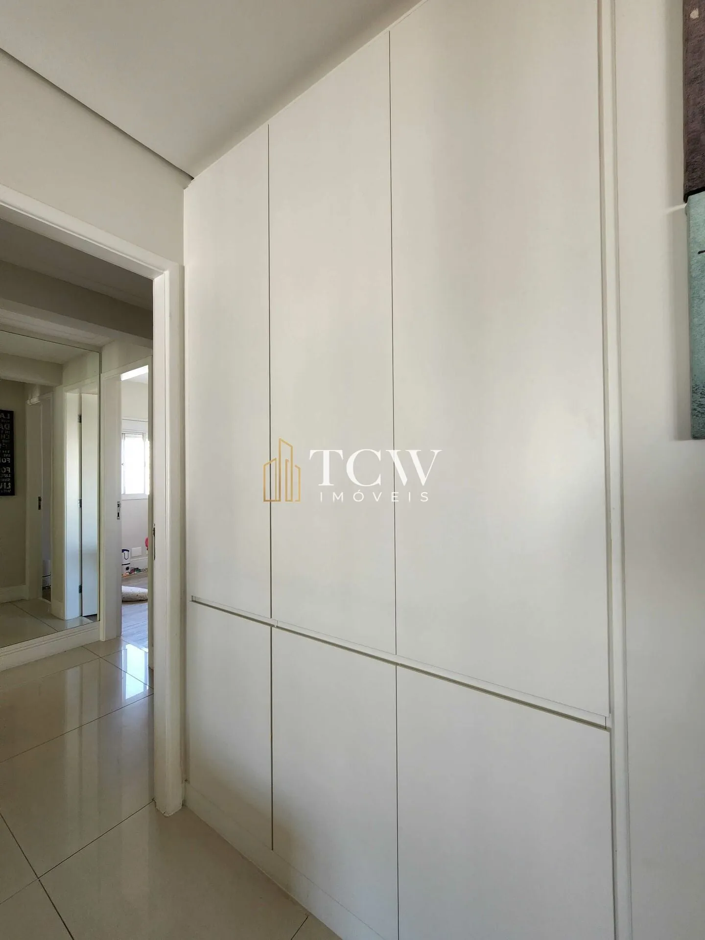 Imagem Apartamento 3 dorm