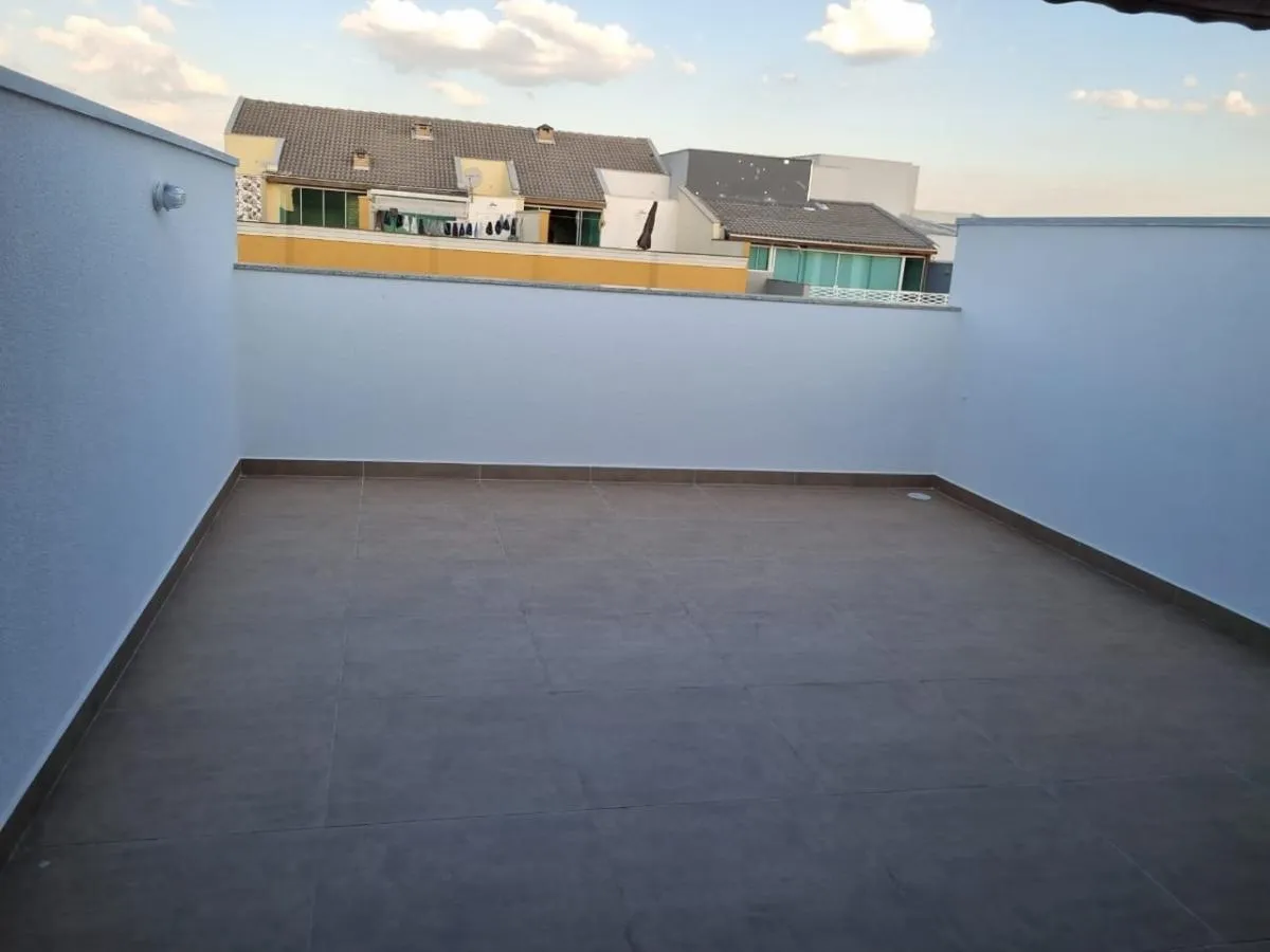 Imagem Apartamento para Venda em Santo André / SP no bairro Vila Camilópolis