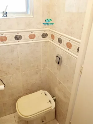 Imagem Apartamento Cobertura Triplex para Venda em Enseada Guarujá-SP