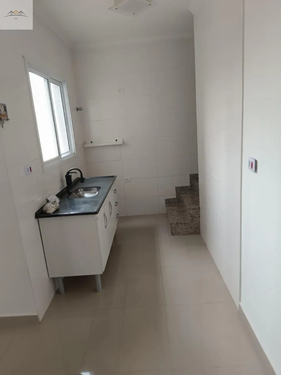 Imagem APARTAMENTO RESIDENCIAL em Santo André - São Paulo, Vila Humaitá