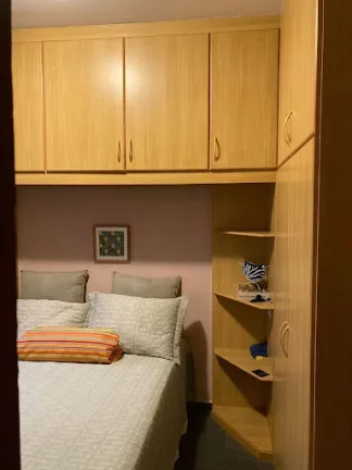 Imagem Apartamento com 2 dormitórios à venda, 81 m por R$ 300.000,00 - Vila Augusta - Sorocaba/SP
