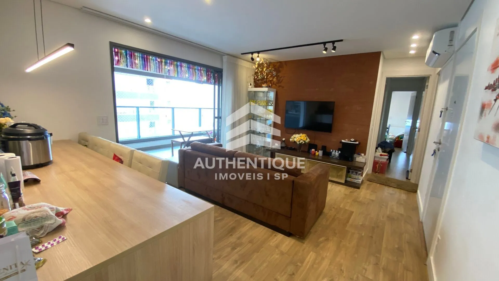 Imagem ATMOSFERA BROOKLIN - Apartamento no bairro Brooklin à venda