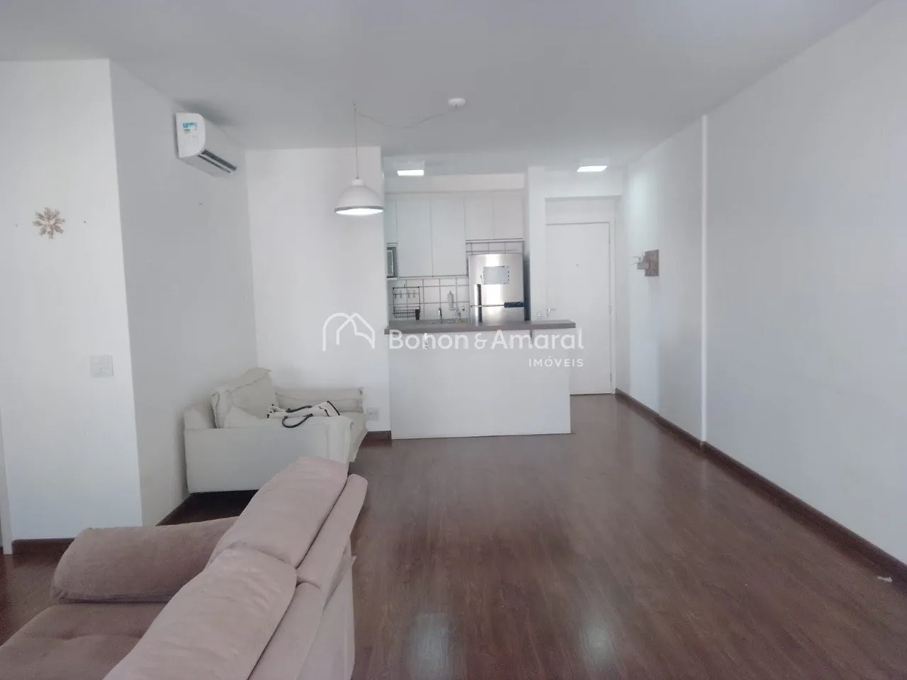 Foto do imóvel Apartamento para venda no Bello Cambuí em Rua Barão de Ataliba, 130 - Cambuí, Campinas - SP