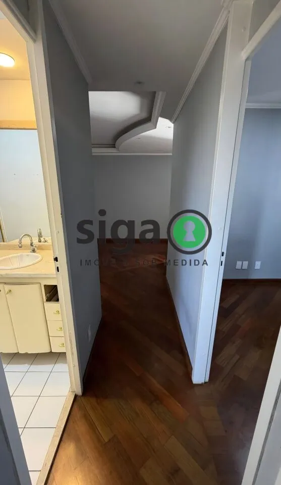 Imagem Apartamento a venda com 3 dormitórios, 1 vaga - Vila Sônia - SP - 61m²