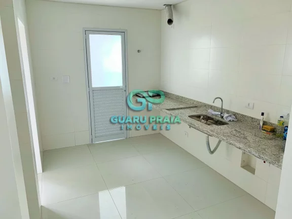 Imagem Apartamento à venda no bairro Enseada - Guarujá/SP