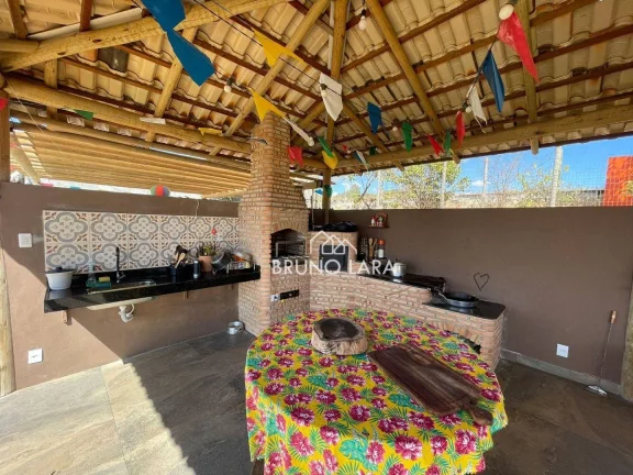 Imagem Sitio à venda no Recanto do Igarapé