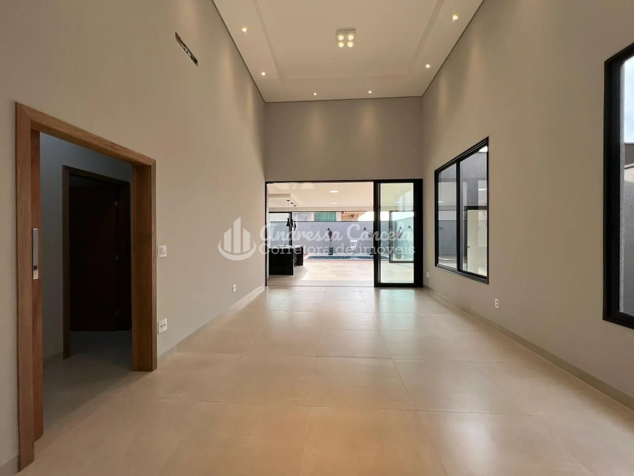 Imagem Recanto do Lago - Casa com 3 dormitórios à venda, 246 m² por R$ 1.700.000,00 - Loteamento Recanto do Lago - São José do Rio Preto/SP