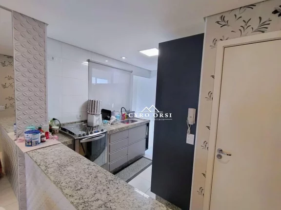 Imagem Apartamento com 3 dormitórios à venda, 71 m² por R$ 340.000,00 - Piracicamirim - Piracicaba/SP