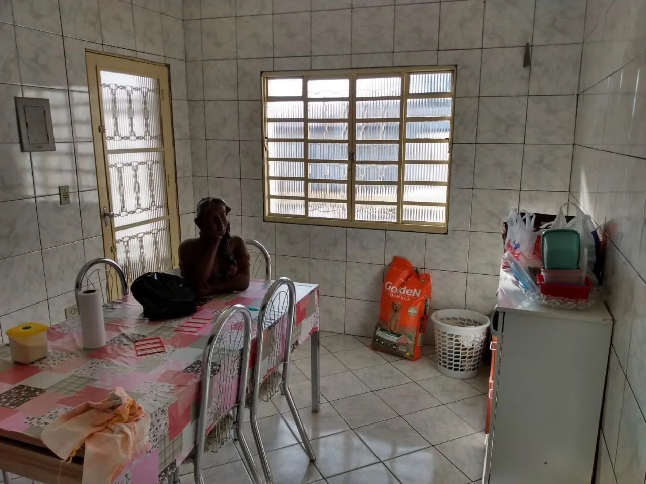 Imagem Casa à venda 3 Quartos, 1 Vaga, 125M², Residencial Maricá, Pindamonhangaba - SP