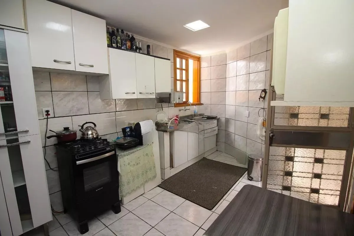 Imagem Apartamento com 2 dormitórios e jardim perto do Jardim Botânico