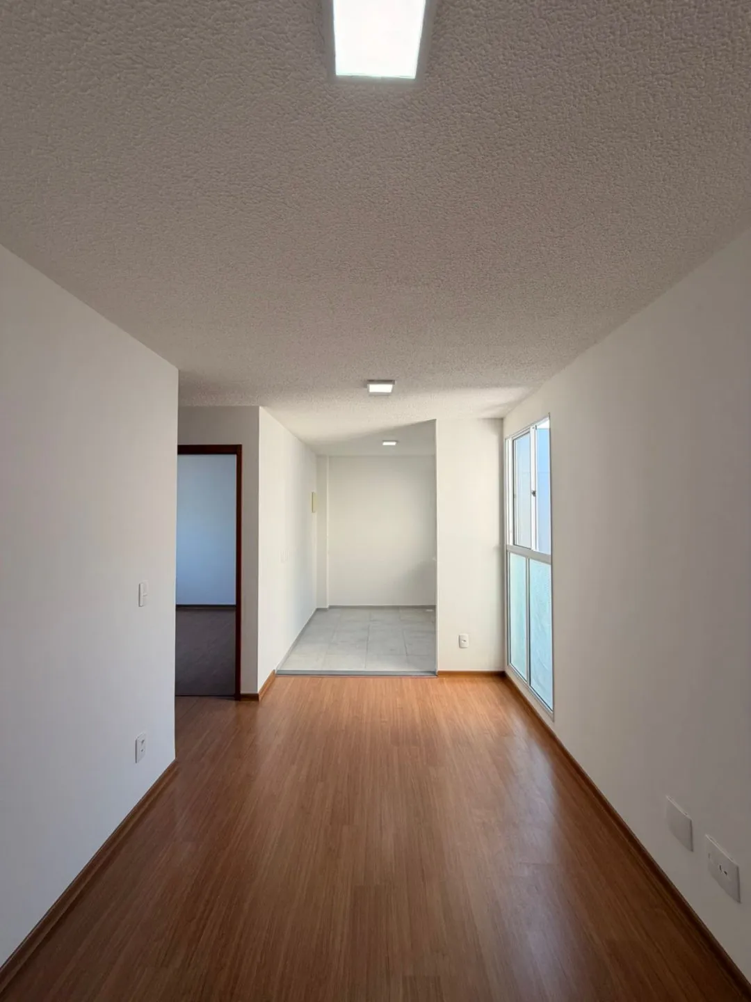 Imagem Apartamento à venda em Viamão, Cecília - Minha Casa Minha Vida
