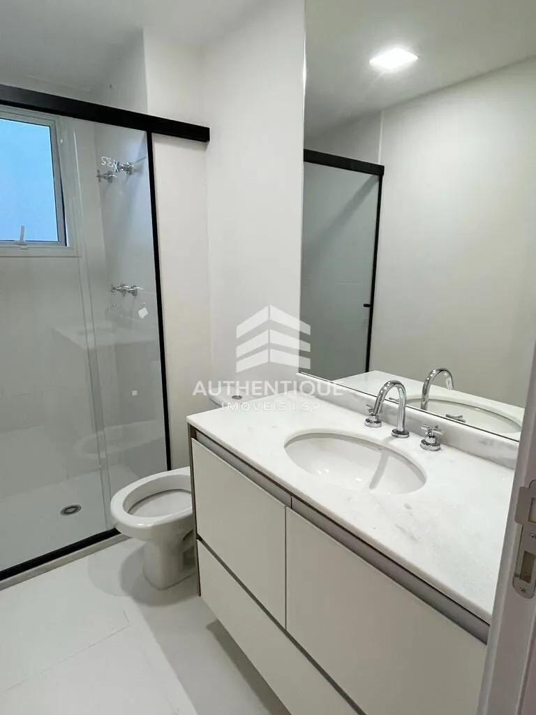 Imagem RAIZ SAO PAULO PARQUE RESORT - SANTO AMARO - Apartamento no bairro Santo Amaro à venda