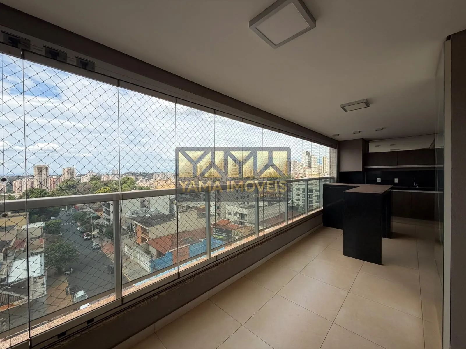 Foto do imóvel Apartamento Alto Padrão à Venda Edifício Saint Pierre, 145,58m² em Rua do Professor
