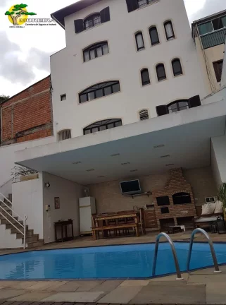 Imagem LINDO SOBRADO PARA VENDA NO JARDIM PARAÍSO - SÃO PAULO, SP.