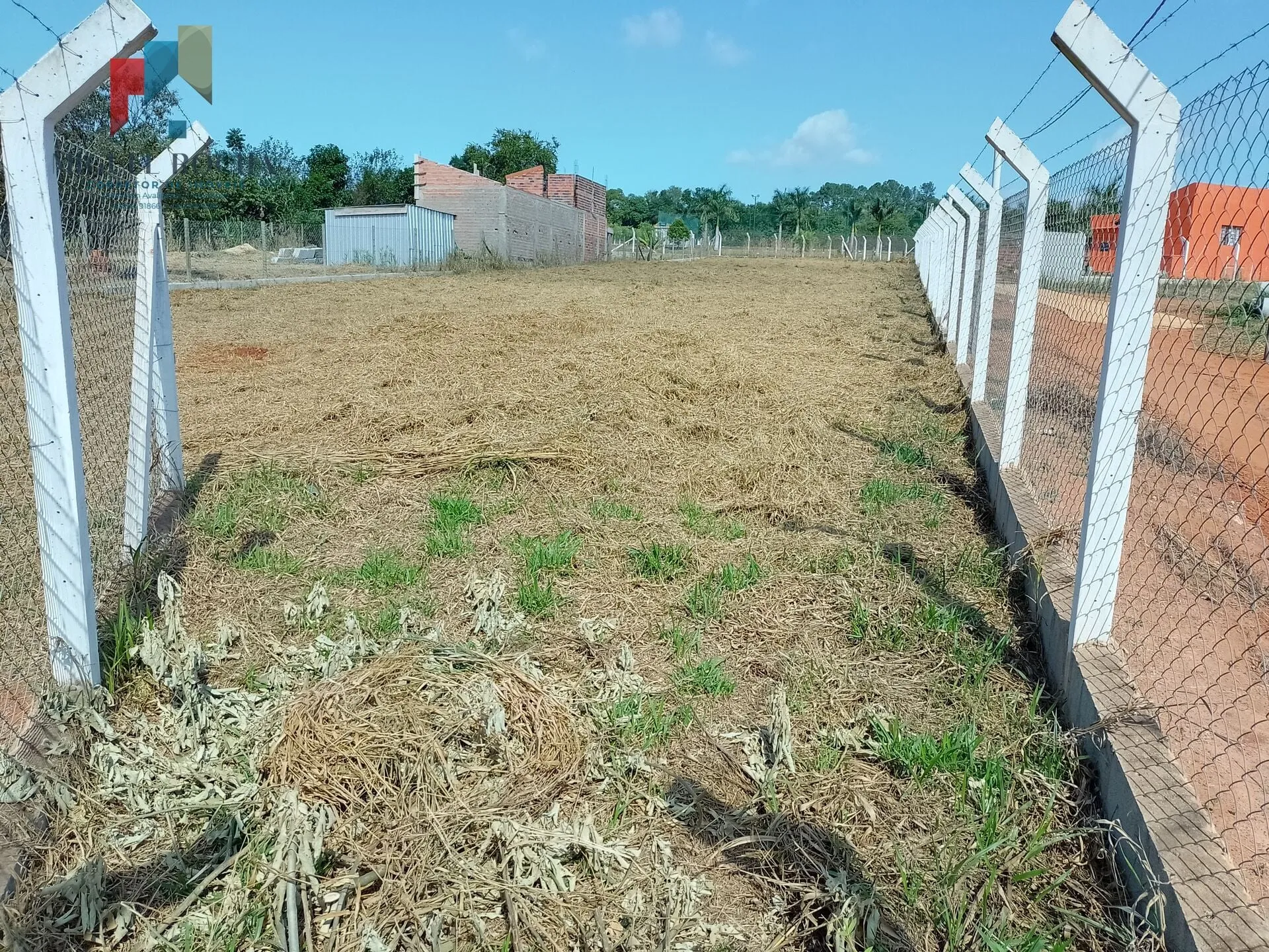 Imagem Terreno Terreno em Mirandas, Tatuí/SP