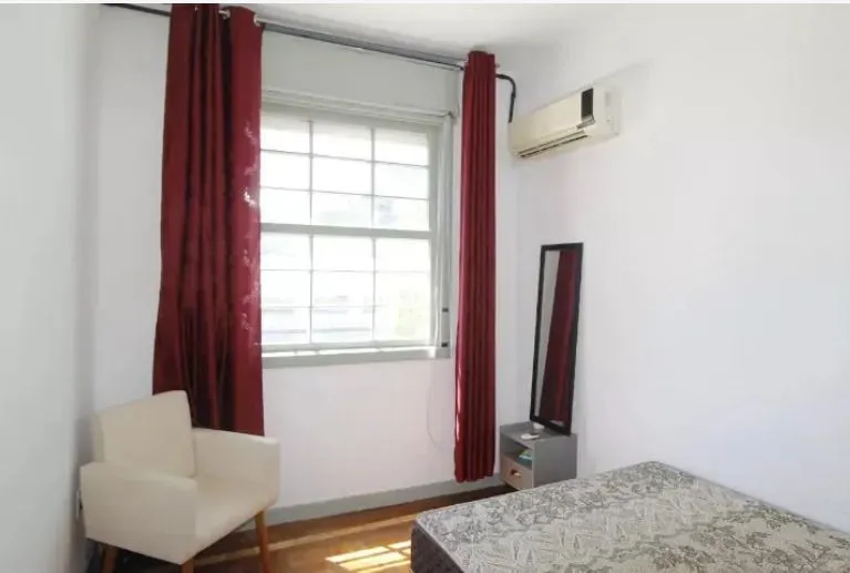 Imagem Apartamento em São Geraldo