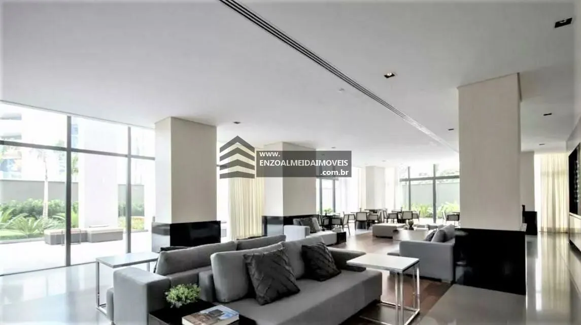 Imagem Apartamento à venda em São Paulo/SP