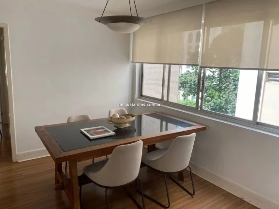 Imagem Apartamento à venda Itaim Bibi São Paulo