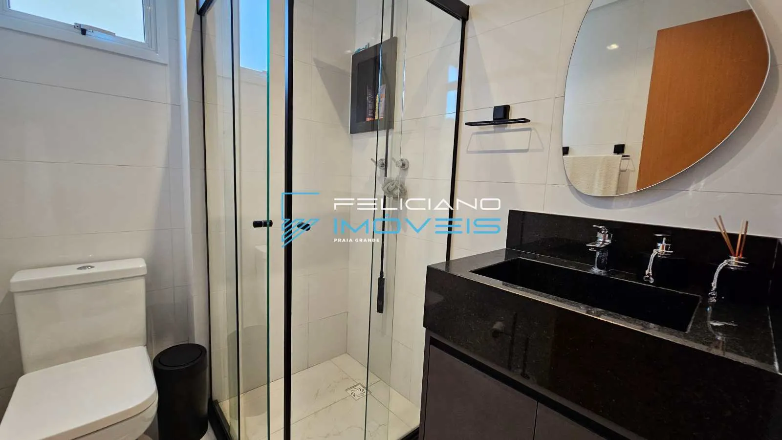 Imagem Apartamento com 3 quartos, Canto do Forte, Praia Grande - R$ 1.55 mi, Cod: 4295