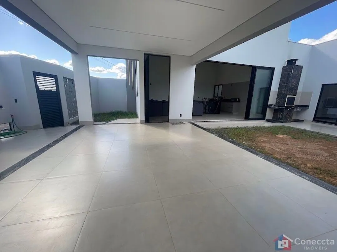 Imagem Casa Residencial à venda, Campos Elíseos, Patos de Minas - CA0157.