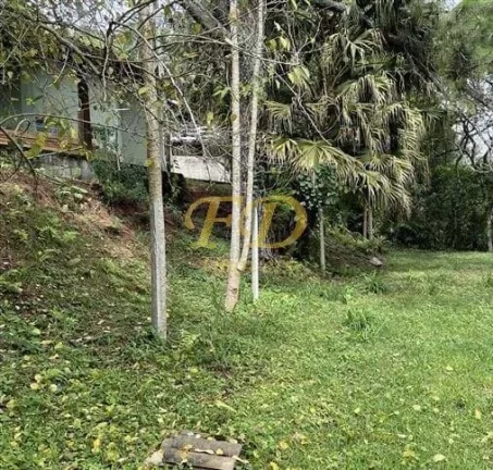Imagem Casa para Residir ou Lazer (Casa de Campo) em Condomínio de Mairiporã