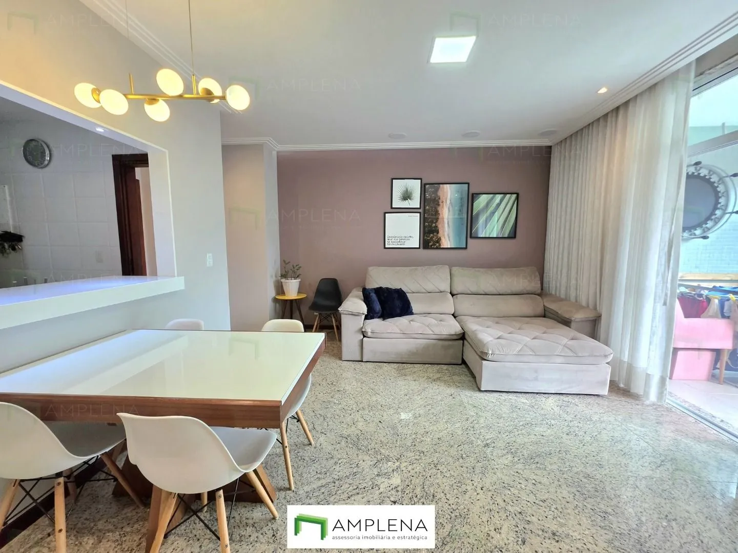 Imagem Apartamento 2 quartos à venda na Ribeira - Rio de Janeiro/RJ