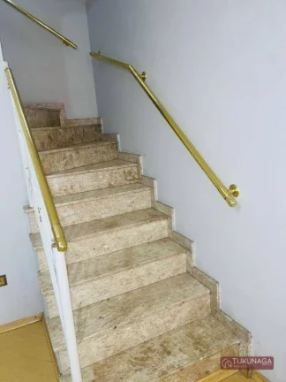 Imagem Sobrado com 4 dormitórios à venda, 280 m² por R$ 800.000,00 - Jardim Santa Clara - Guarulhos/SP