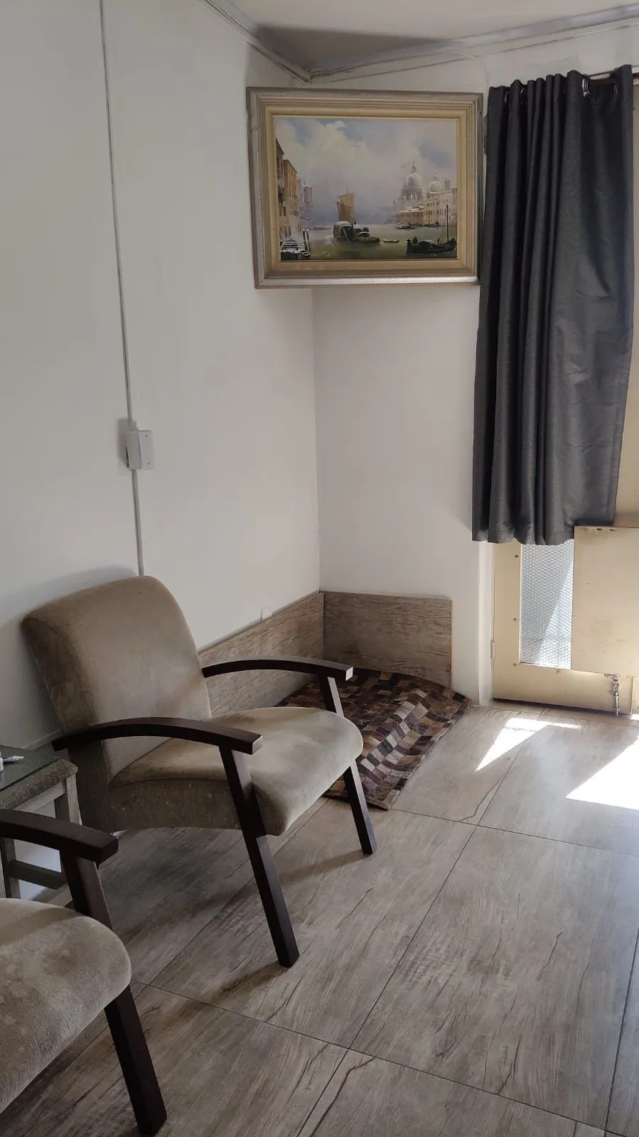 Imagem Prédio Residencial no Coração da Cidade Baixa de Porto Alegre!**