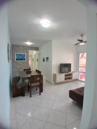 Imagem Apartamento com 3 Quartos para Temporada, 83 m²em Maitinga - Bertioga