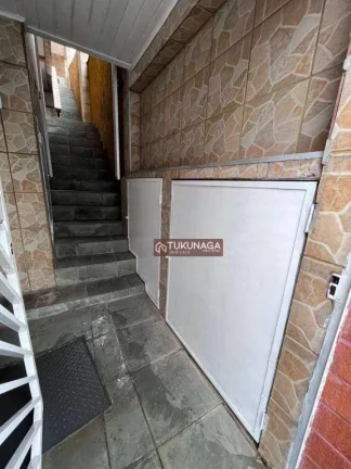 Imagem Apartamento com 1 Quarto para alugar, 30 m² por R$ 900/mês - Vila Constança - São Paulo/SP