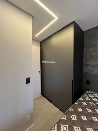 Imagem Apartamento para venda ou locação na Bela Vista de 1 suíte