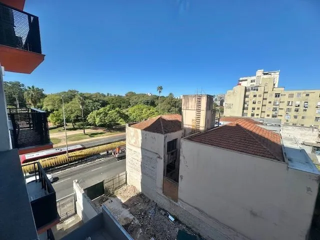 Imagem Excelente apartamento de 1 dormitorio para comprar, semimobiliado, no The Park Joao Pessoa
