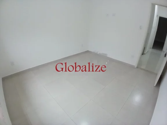 Imagem Casa em vila com 78m², 2 quartos, 2 banheiros, área externa na Vila Mathias por R$420.000,00